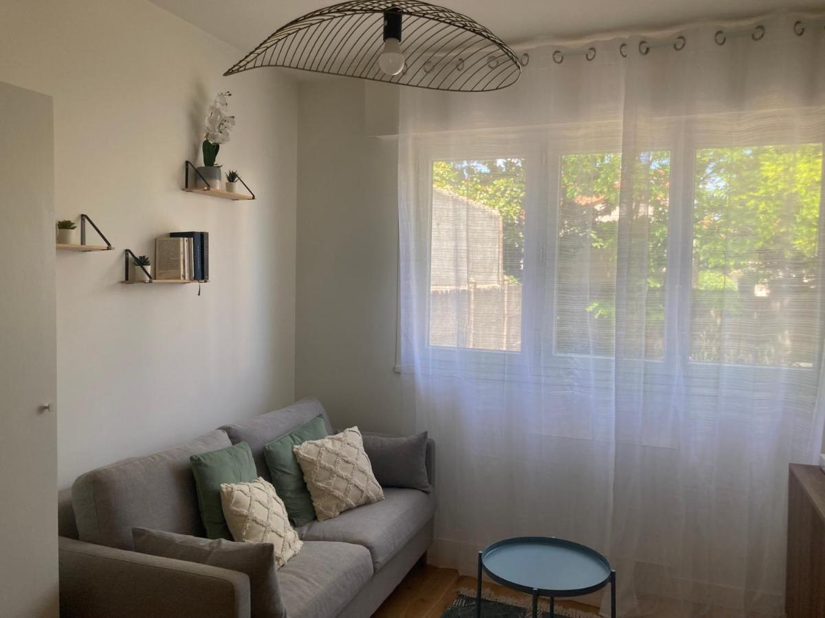 5 Min Du Centre-ville Appartement La Rochelle (Charente-Maritime)